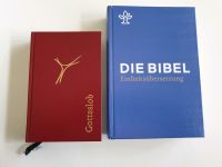Bibel  und  Gotteslob zu verkaufen Niedersachsen - Haselünne Vorschau