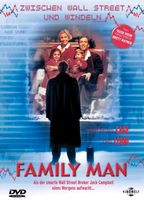 ⭐ Family Man ❗ Nicolas Cage ❗ Téa Leoni ❗ DVD  Film Komödie Nordrhein-Westfalen - Recklinghausen Vorschau