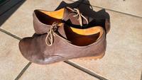 THINK! Damenschuhe Größe 42 Leder Nordrhein-Westfalen - Hünxe Vorschau