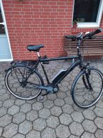 E-Bike Gudereit Bosch Motor Nordrhein-Westfalen - Mettingen Vorschau