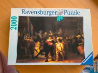 Ravensburger Puzzle 2000 Teile Nordrhein-Westfalen - Kamen Vorschau