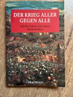 Buch: Der Krieg aller gegen aller (Urachhaus) Frankfurt am Main - Preungesheim Vorschau