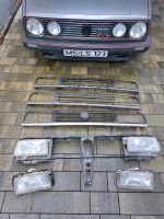 Golf 2 Jetta Front + 3 Grills Münster (Westfalen) - Gremmendorf Vorschau