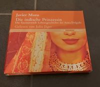 Hörbuch - Javier Moro - Die indische Prinzessin Rheinland-Pfalz - Koblenz Vorschau