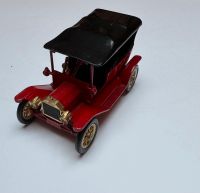 Modellauto 1911 Ford Modell T Niedersachsen - Schüttorf Vorschau