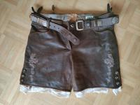 Lederhose Damen wie Neu Bayern - Ried Vorschau