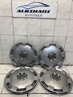 4 Radkappen Audi Original 16 Zoll Nordrhein-Westfalen - Remscheid Vorschau