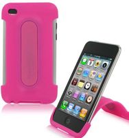 XtremeMac iPod Touch 4G Snap Stand Case in Pink Berlin - Steglitz Vorschau