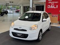 Nissan Micra Acenta-AUTOMATIK-KLIMA-CD-PDC/VORNE/HINTEN Rheinland-Pfalz - Mayen Vorschau
