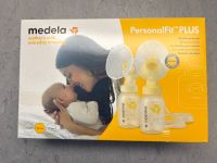 Medela Symphony Doppelpumpset + Stillhütchen Kr. München - Garching b München Vorschau