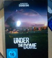 Under the Dome Staffel 1 dvd 1-4 Baden-Württemberg - Weissach im Tal Vorschau