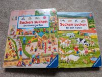 Sachen suchen ab 2 J. Ravensburger Schleswig-Holstein - Bad Oldesloe Vorschau