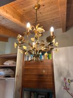 Rosenlampe für Wohn- und Schlafzimmer Bayern - Mitterfels Vorschau