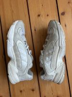 Adidas Sneaker Yung 1 Gr.EU 44/ UK 9.5 Düsseldorf - Pempelfort Vorschau