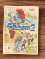 Die Schlümpfe 2 Wii Spiel Bayern - Reichenberg Vorschau