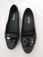 Geox Slipper Gr 37 Berlin - Wilmersdorf Vorschau