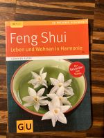 GU Plus Buch Feng Shui Hessen - Wolfhagen  Vorschau