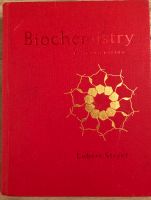 Biochemistry 4th Edition, Lubert Stryer Nordrhein-Westfalen - Herzebrock-Clarholz Vorschau