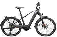 ✅BOSCH E-BIKE SALE☝️ KETTLER Quadriga Town E-TREKKING SMART SYSTEM 422588 WIE KTM MACINA CUBE KATHMANDU KALKHOFF ENTICE Nordrhein-Westfalen - Grevenbroich Vorschau