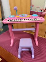 Keyboard Klavier Kinder Instrument Bayern - Schwabmünchen Vorschau
