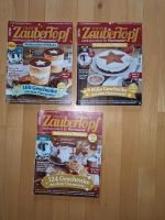 "Mein Zaubertopf- Weihnachts-SPEZIAL" Zeitschriften Bayern - Landshut Vorschau