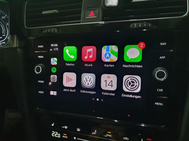 VW Seat Skoda AppConnect apple Carplay Android Auto Freischaltung in Berlin  - Marzahn | Auto-Reparaturen und Dienstleistungen | eBay Kleinanzeigen ist  jetzt Kleinanzeigen