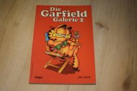 Jim Davis Die Garfield Galerie 2 Comic 1986 Gut erhalten Baden-Württemberg - Tauberbischofsheim Vorschau