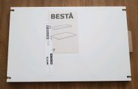 IKEA Besta Einlegeboden weiß 56x36 cm NEU Berlin - Steglitz Vorschau