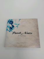 Punch & Nerves in Vivid Colours CD Album Saarland - Tholey Vorschau