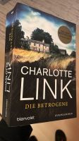 Buch Charlotte Link: die Betrogene Baden-Württemberg - Korntal-Münchingen Vorschau