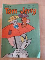 Tom und Jerry Comics 1959 Bayern - Gangkofen Vorschau