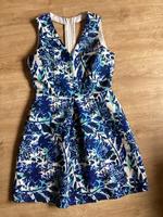 Kleid von H+M  Gr.40 gefüttert Hessen - Dreieich Vorschau