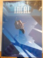 Der Incal #6 in nächster Nähe (Splitter-Verlag) Bayern - Rotthalmünster Vorschau