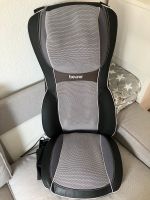 BEURER Shiatsu-Massagesitzauflage MG 295 Schleswig-Holstein - Lübeck Vorschau