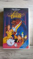 Walt Disney VHS "Die Schöne und das Biest", Rarität Nordrhein-Westfalen - Vlotho Vorschau