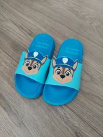 Kinder Paw patrol Schlappen Gr. 26/27 Nordrhein-Westfalen - Herzogenrath Vorschau