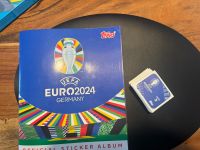 topps Sticker TAUSCH UEFA EURO 2024 Brandenburg - Ludwigsfelde Vorschau