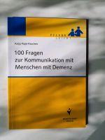 100 Fragen zum Umgang mit Menschen mit Demenz Essen - Rüttenscheid Vorschau