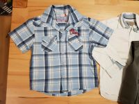 Hemd Langarmshirt Weste Gr. 104 H&M, C&A Bayern - Karlstein Vorschau