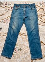Wrangler Jeans original Markenjeans blau Rheinland-Pfalz - Wörth am Rhein Vorschau