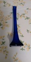 Blumenvase blau Hessen - Calden Vorschau