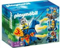 PLAYMOBIL® 4339 - MultiSet Jungen Thüringen - Großlöbichau Vorschau