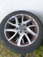 Mazda 5 Felgen Hessen - Lohfelden Vorschau