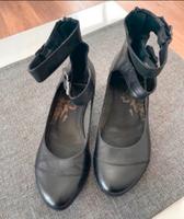 Vagabond, Sommerschuhe in der Größe 37 Nordrhein-Westfalen - Sundern (Sauerland) Vorschau