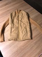 Mädchen Weste Strickweste Vintage beige Größe 164 Bayern - Schöllnach Vorschau