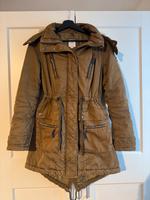 Winterjacke S.Oliver Bayern - Ergoldsbach Vorschau