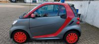 Smart 451 MHD BJ. 2014 Bayern - Röllbach Vorschau