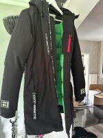 Off-White Mantel schwarz M-L Kreis Pinneberg - Hasloh Vorschau