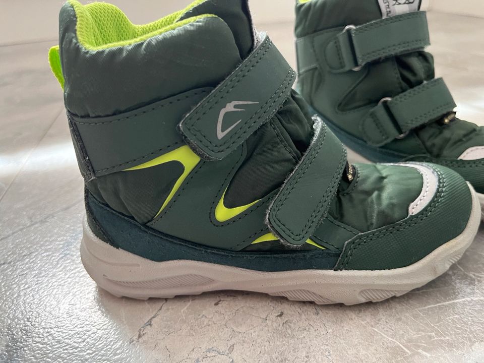 Superfit Winterschuhe Gr 28 in Sonneberg