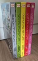 Digimon Adventure tri. - Chapter 1 - 5 Blu-Ray neuwertig! Duisburg - Duisburg-Mitte Vorschau